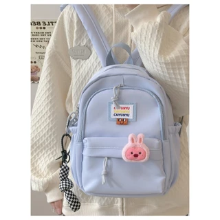 G160 กระเป๋าเป้สะพายหลังมินิ Mini Caiyunyu Bag