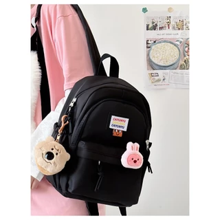 G160 กระเป๋าเป้สะพายหลังมินิ Mini Caiyunyu Bag