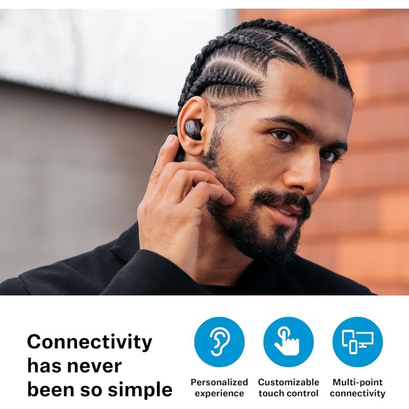 Sennheiser Momentum True Wireless 4 หูฟังไร้สาย ประกันศูนย์ไทย