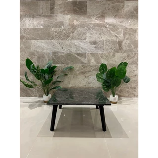 Home Best โต๊ะพับญี่ปุ่น ขนาด 60x60 เกรดA มาตรฐานสูง ผลิตในไทย โต๊ะพับอเนกประส่งค์ แข็งแรง