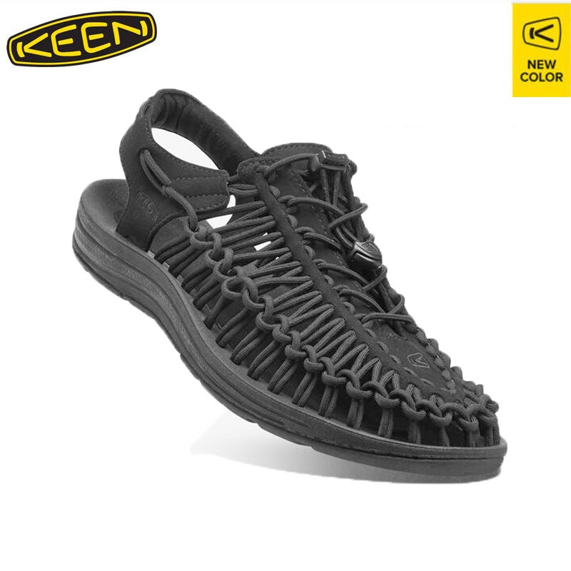 รองเท้า Keen รองเท้าผ้าใบผญ KEEN รองเท้าแตะ ผู้หญิง แท้ Women's or Man's UNEE
