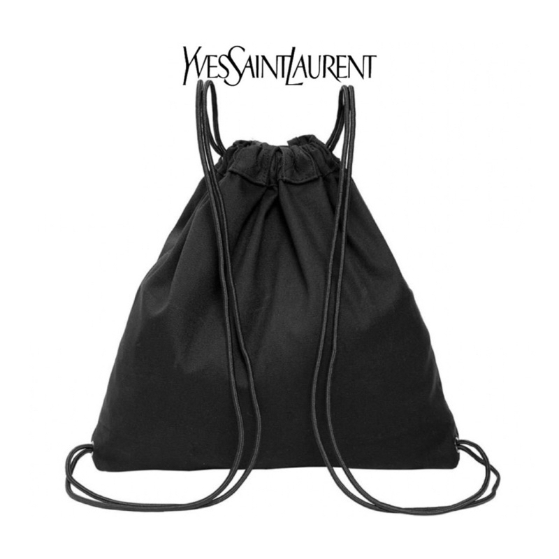 YㄹL YvㅌㄹSaintLaurentกระเป๋าเป้และสะพาย