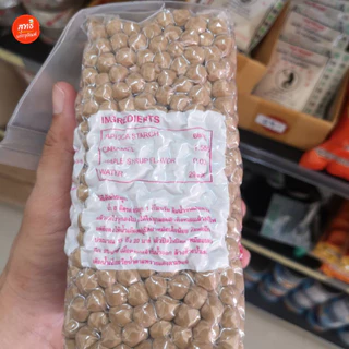 ไข่มุกกิโมโน หอม หนึบหนับ ขนาดบรรจุ 1000 กรัม (1 กิโลกรัม)