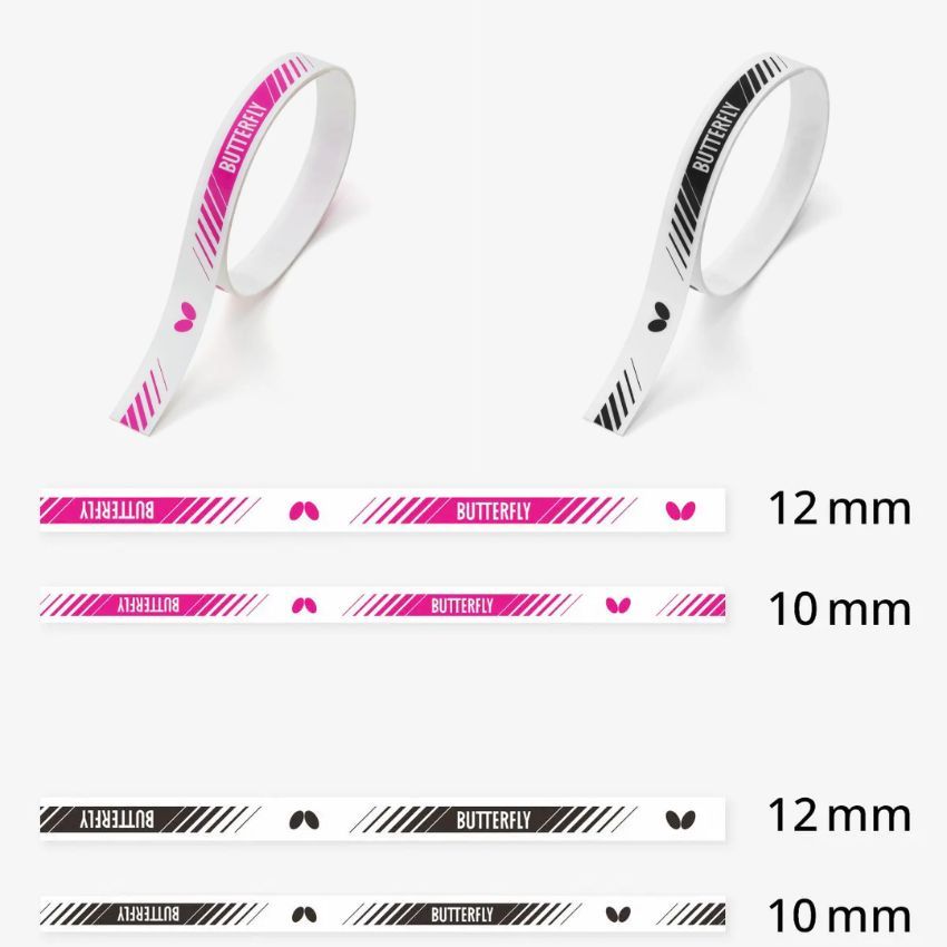 เทปติดขอบ Butterfly HT PROTECTOR แท้100%