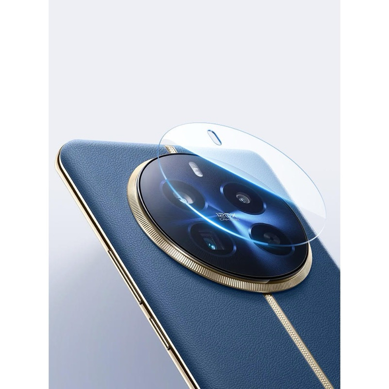ฟิล์มกระจกครอบเลนส์กล้อง Realme12(5G),Realme12x(5G),Realme12+(5G),Realme12Pro(5G),Realme12Pro+(5G) ส