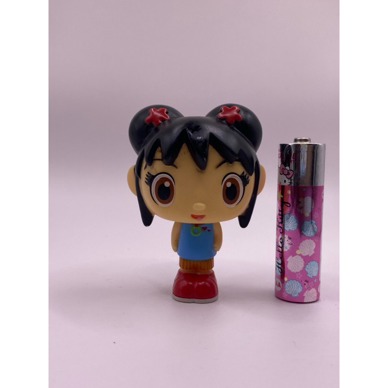 Ni hao kai lan Megablock ของแท้ สภาพ97%