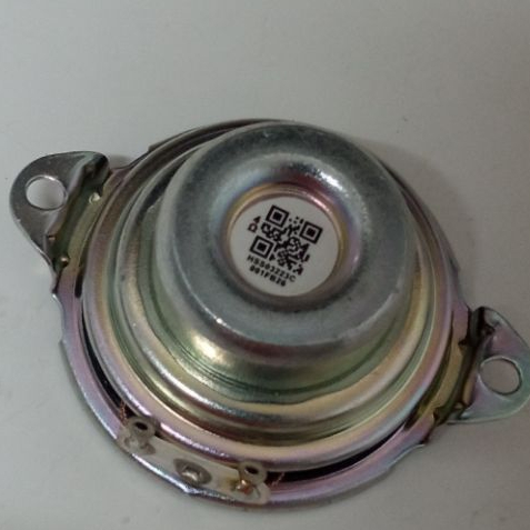 👍ชัวร์  ดอก JBL Go , JBL Go+ , JBL Flip 2 , Micro Wireless , Creative MUVO 2C  อะไหล่ ซ่อม ลำโพง GO1