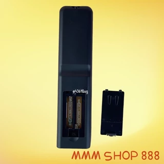 รีโมทรุ่น : พริสม่าโปร Prismapro รหัส PSP+ ปุ่มเต็มใส สินค้าพร้อมส่ง