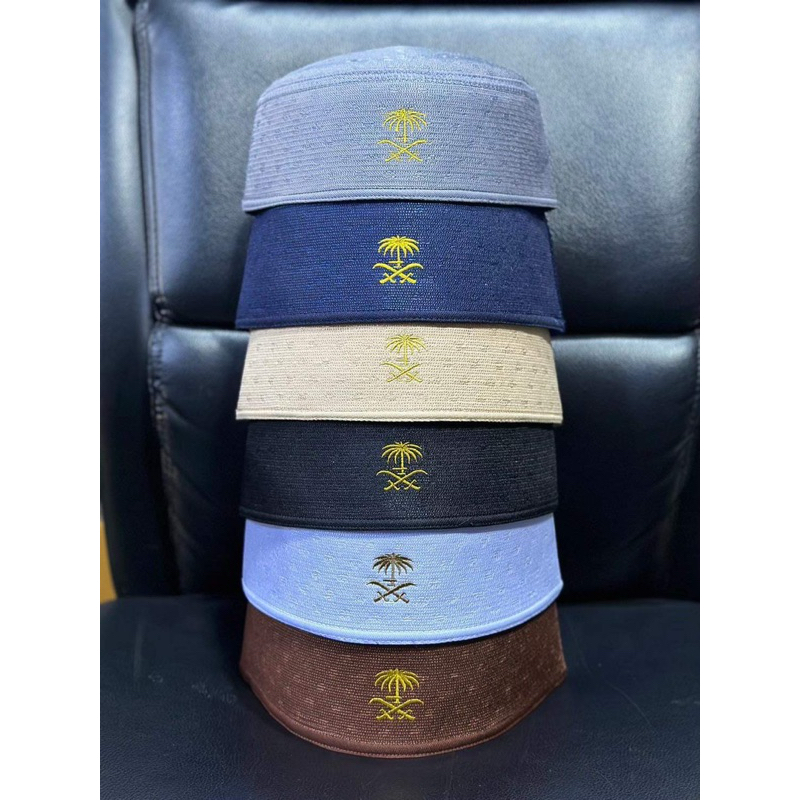 🔥ส่งฟรี!!!หมวกละหมาดรุ่นใหม่🎉