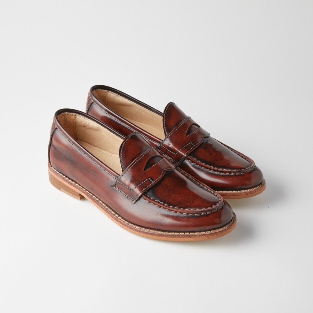 INSTOCK | Loafers  (Favorite shoes by Picha)