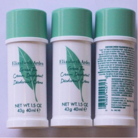Elizabeth Arden Green Tea 150 ml.สเปรย์ระงับกลิ่นกาย/โรออลราคา/1ชิ้น