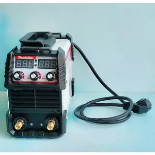 ตู้เชื่อม Makita MM950 พร้อมชุดสายเชื่อม 10เมตร สายดิน 1.20เมตร