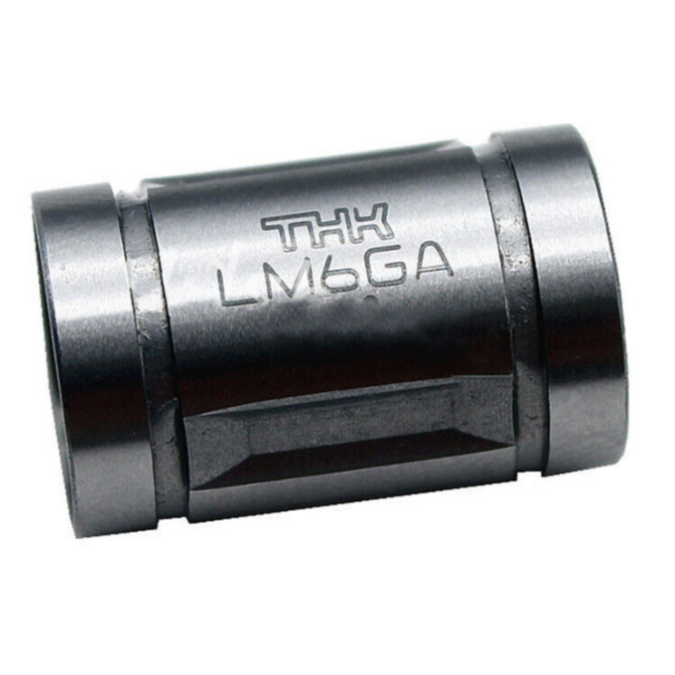 THK LM6GA Ball Bushing Linear Bearing 16x26x36mm. LM6-GA