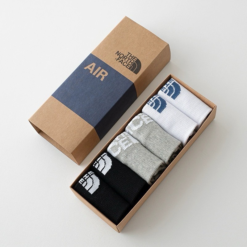 The Northface Air Sock แท้