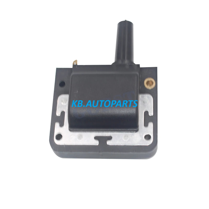 คอยล์จุดระเบิด HONDA CIVIC เตารีด 1988-1991 3dr 4dr 1992-1995 D13B 1.3 D15B 1.5 ACCORD G4 1990-1993 