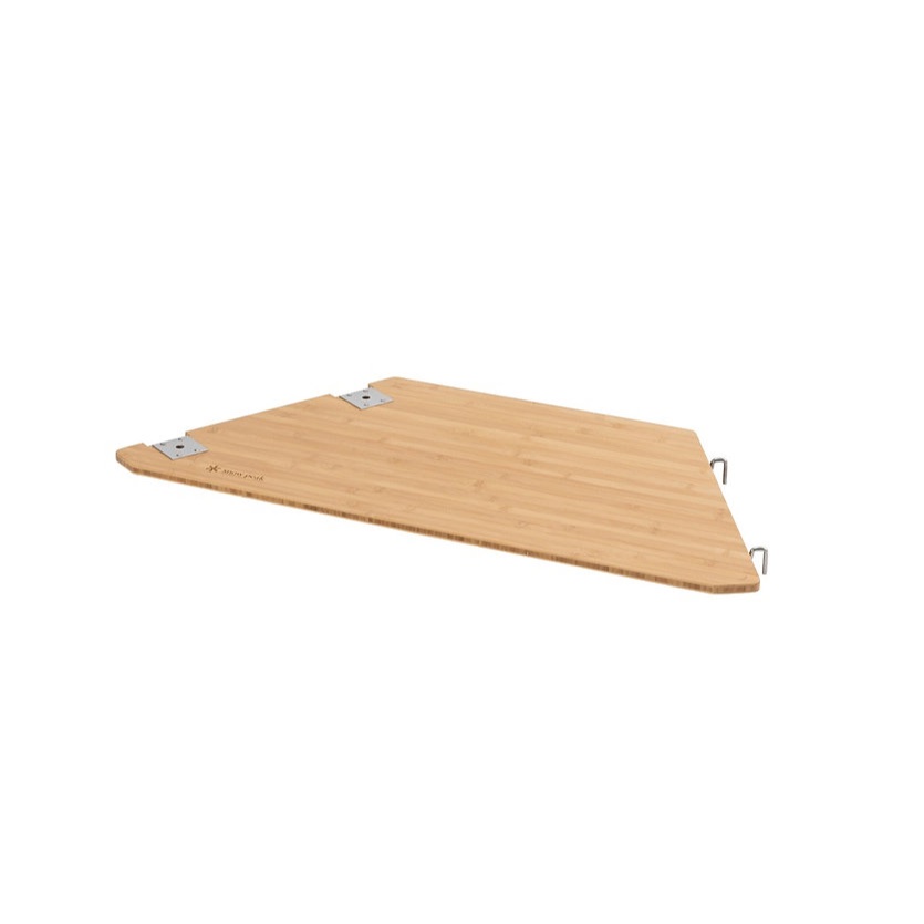 Bamboo IGT Table Left Open Option สำหรับโต๊ะ IGT