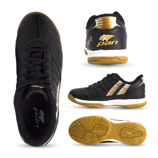 PAN รองเท้าฟุตซอล WAVE II FUTSAL หนังวัว | Futsal Footwear | รุ่น APF14WA