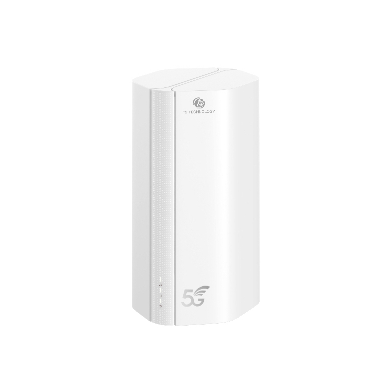 T3 Smart 5G CPE Pro C56 Router เราเตอร์ เครื่องกระจายสัญญาณ รองรับซิม 5G ใส่ซิมก็พร้อมปล่อยอินเทอร์เ