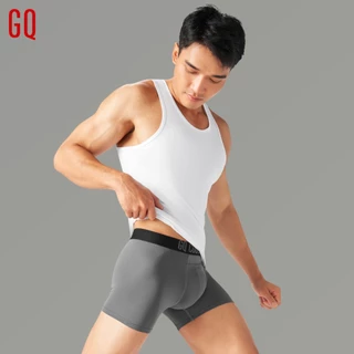 GQ Innerwear - Cool Tech™+ Tank Top เสื้อกล้ามทับใน ผ้าเย็นทั้งผืน สูงสุด 2 องศา