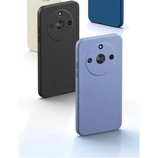 เคสกำมะหยี่ สำหรับ Xiaomi Redmi A3 Redmi A1plus A2plus กำมะหยี่ เคสสีพาสเทล เคสกันกระแทก
