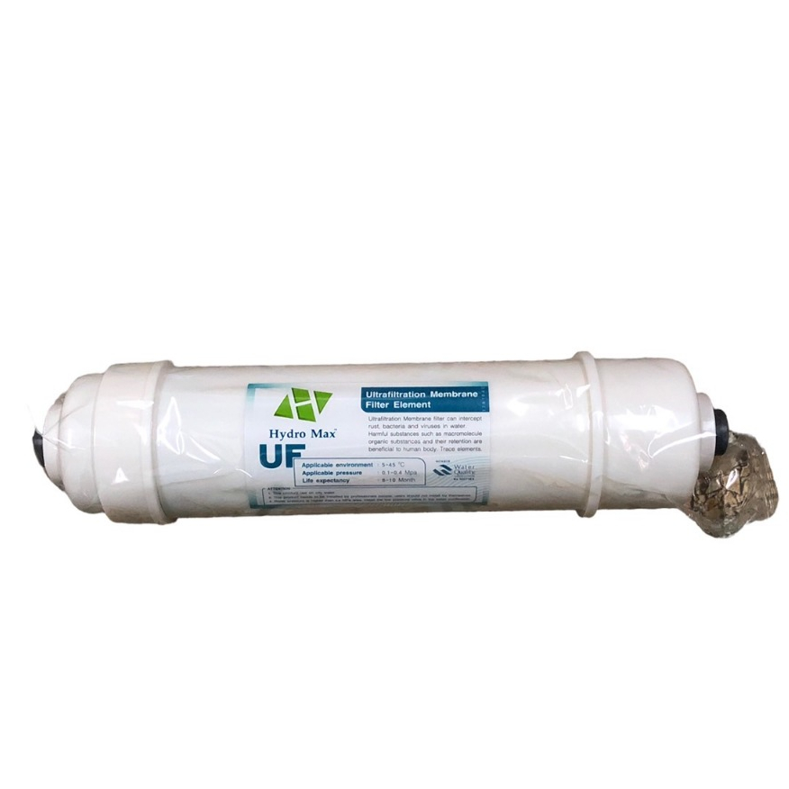 ชุดไส้กรองมาตรฐาน UF 5 ขั้นตอน(เรซิ่น) Post 10