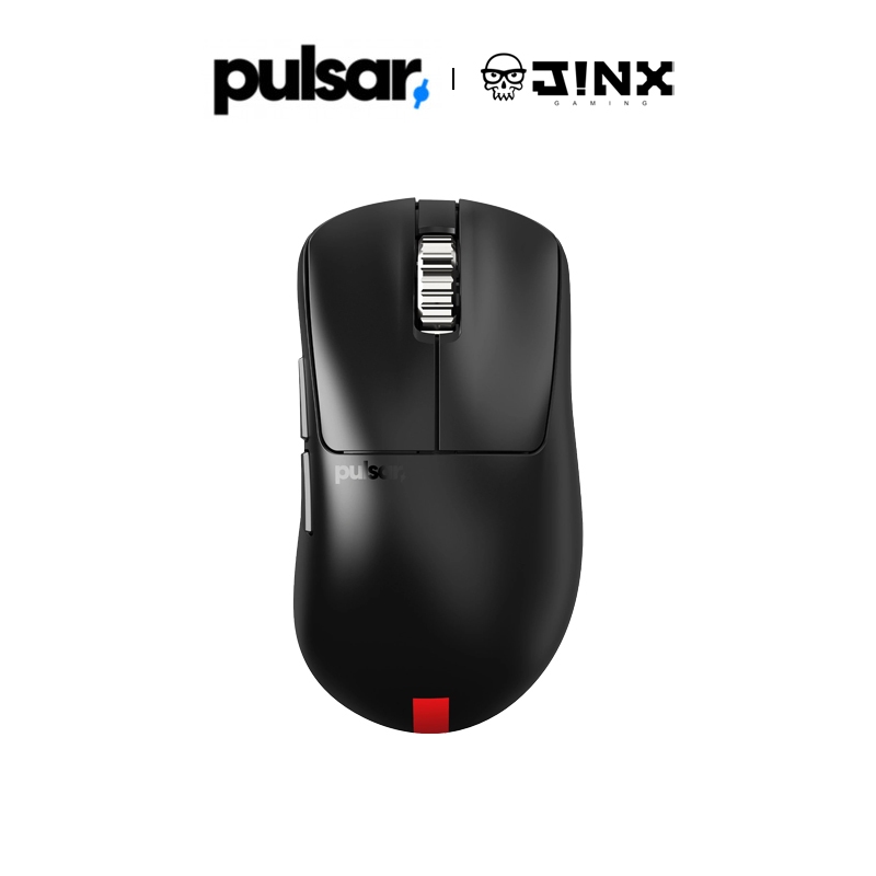 Pulsar Xlite V3 ES เมาส์เกมส์มิ่งไร้สาย - ประกันศูนย์ 2 ปี