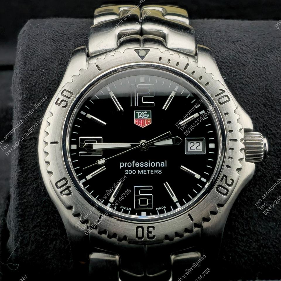TAG Heuer Link 41mm ref.WT1110