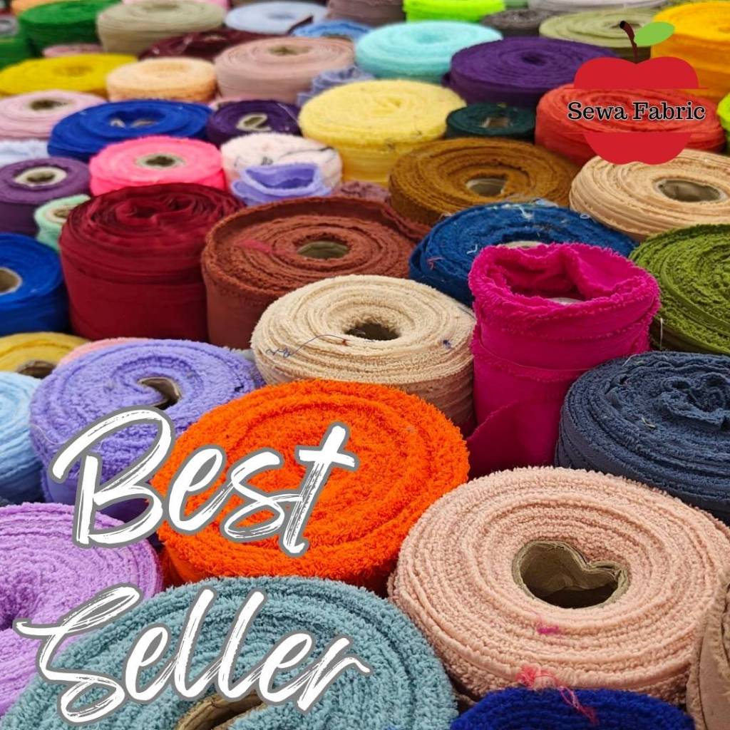 ผ้าเมตร-หลา ผ้าซับในหน้า 50 