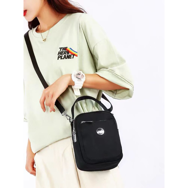 2024 กระเป๋าถือสตรีใบเล็ก S06#