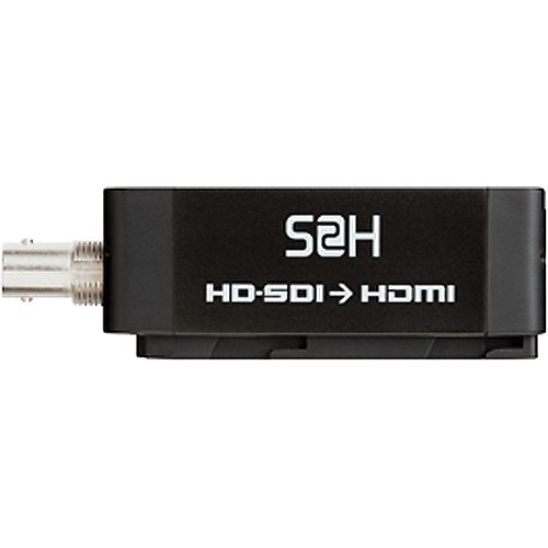 Atomos Connect S2H Converter by Fotofile