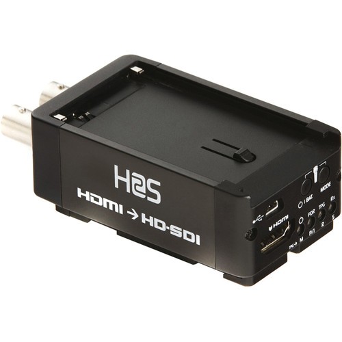 Atomos Connect H2S Converter by Fotofile