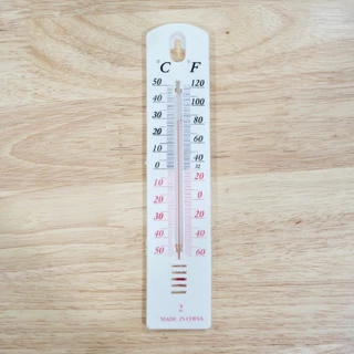 [ส่งไวส่งทุกวัน] ที่วัดอุณหภูมิ ปรอท เทอโมมิเตอร์ รุ่น 2