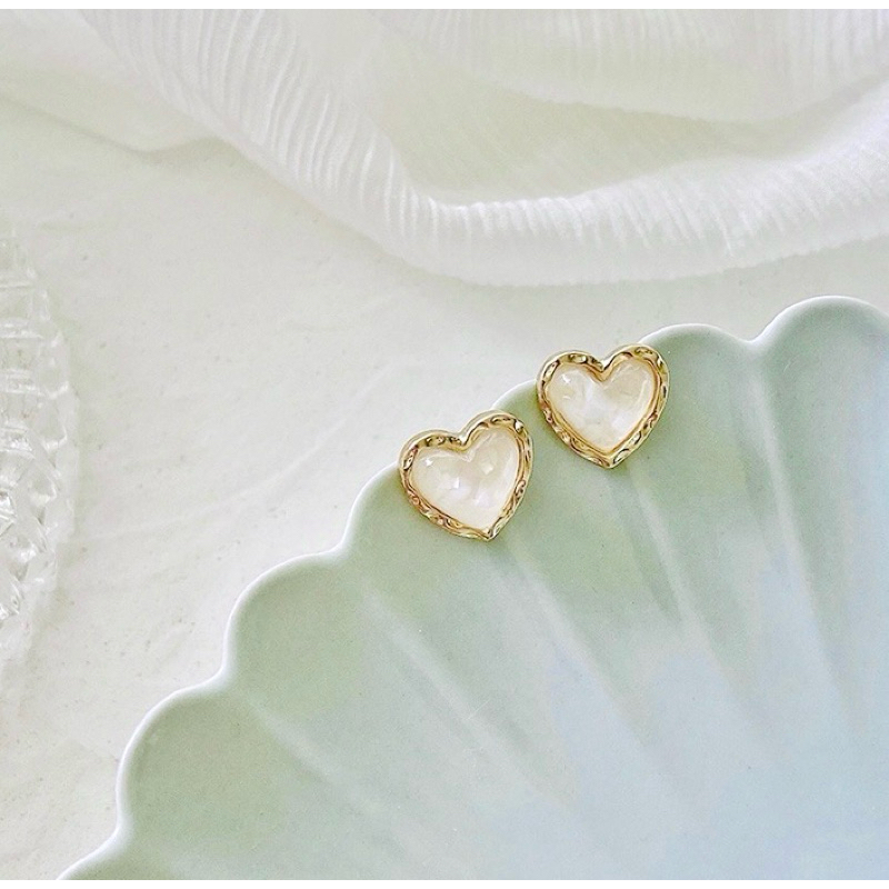*สินค้าพร้อมส่ง*ต่างหู  earring by Pijika