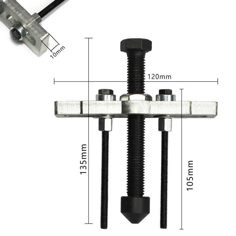 ZEN เครื่องดึงเกียร์กระปุกเกียร์ Honda เครื่องมือซ่อมเกียร์ออโต้ 2.4, 2.3 สำหรับเกียร์ฮอนด้าโดยเฉพาะ