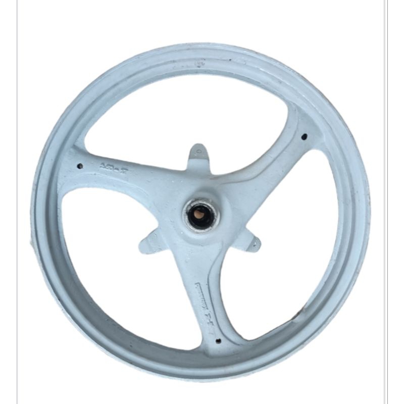 ล้อแม็กหน้าkr150zxแท้