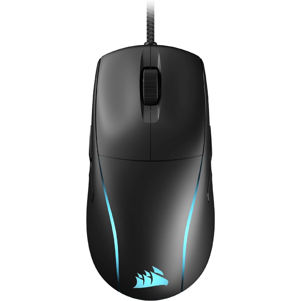 CORSAIR M75 Lightweight RGB Gaming Mouse (CH-930D010-AP)