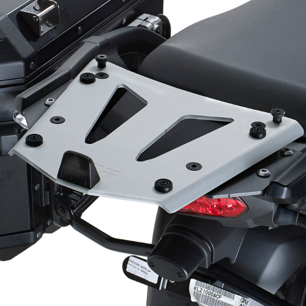 GIVI SRA4105 Specific Rear Rack for Kawasaki Versys 1000 - อุปกรณ์ติดตั้งกล่องท้าย