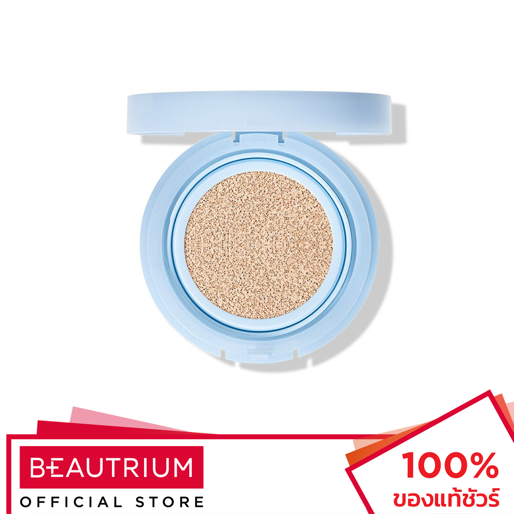 4U2 COSMETICS Skin Hyaluronic Serum Cushion คุชชั่น 10g
