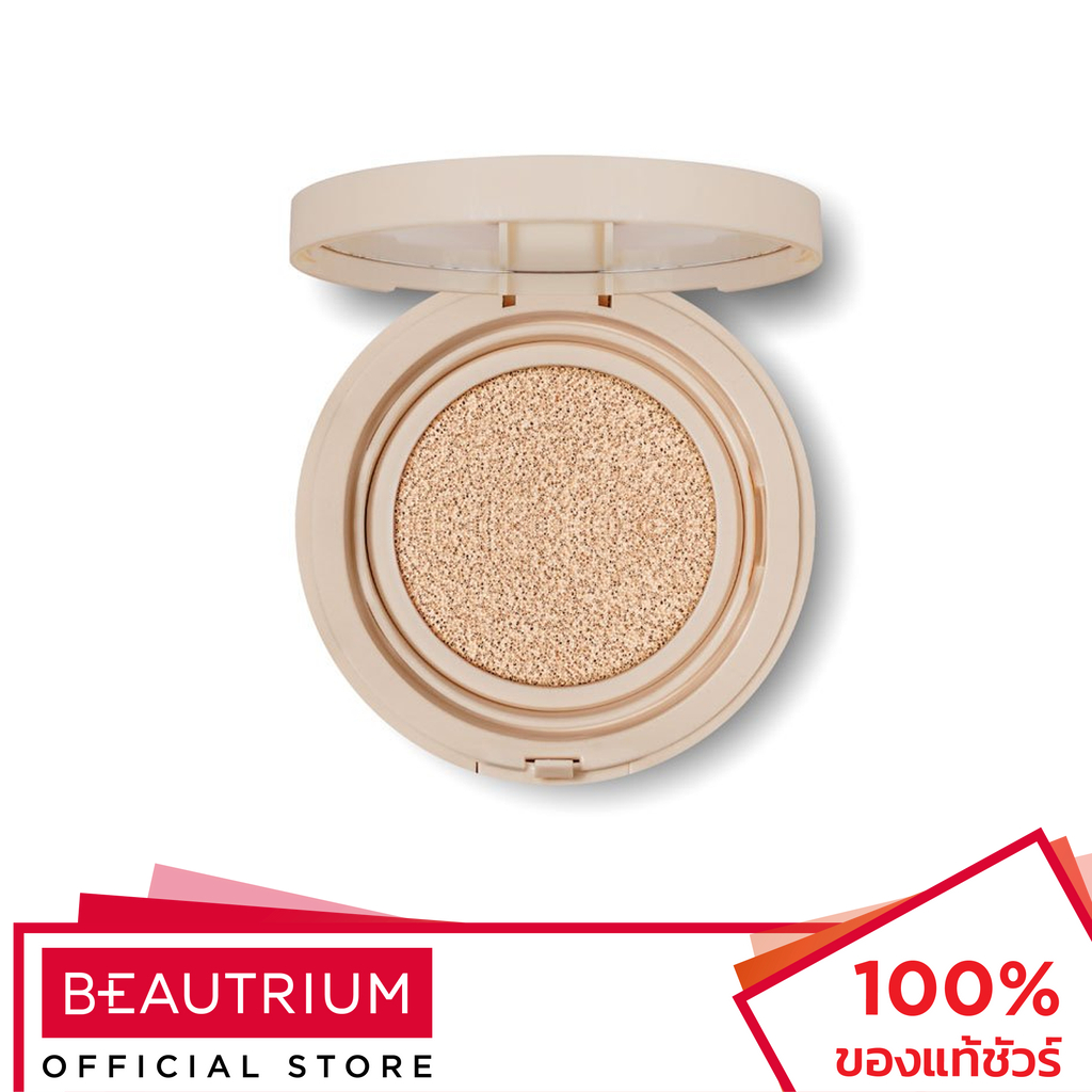 4U2 COSMETICS Soft Matte Cushion SPF50 PA+++ คุชชั่น 10g