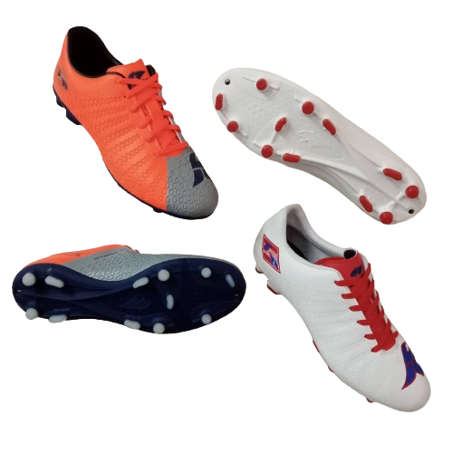 Pan(แพน)รองเท้าฟุตบอล PAN รุ่น BALANCER TOUCH X รองเท้าสตั๊ด T5 มี 2 สี ขนาด 39 EUR - 45 EUR