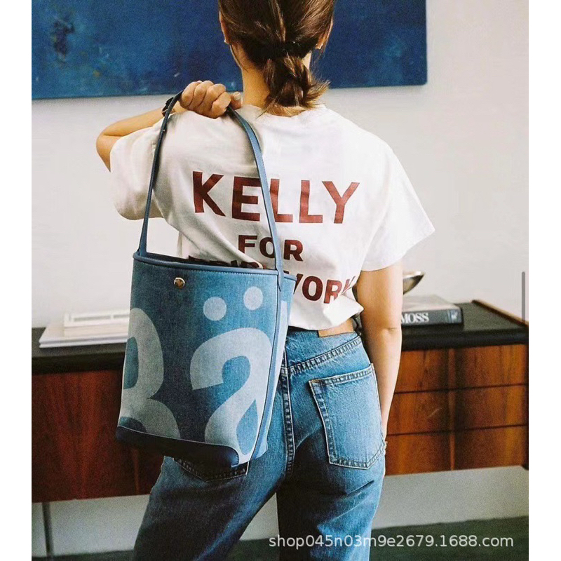 พร้อมส่งจ้า ♥️กดวิดีโอดูงานจริง  กระเป๋า rally bag งานตามหา สุด ๆ-D24232