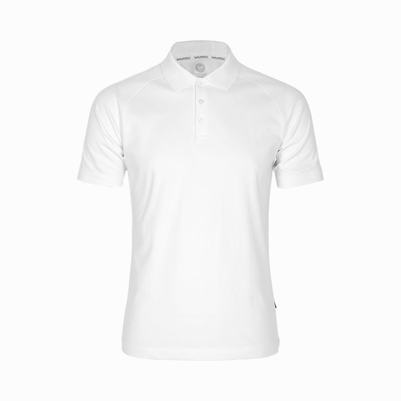 WARRIX INVISIBLE THUNDER POLO (LA-241PLACL30)