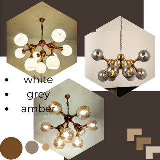 neolight-โคมไฟติดเพดาน   GDL 09 พร้อมหลอดไฟled ครบชุด