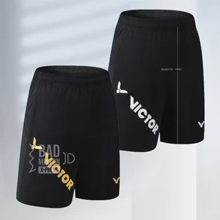⭐[สินค้าพร้อมส่ง] กางเกงแบดมินตัน วิกเตอร์ รุ่นใหม่ล่าสุด ปี2024 [ ส่งจากคลังสินค้าในไทย มีเก็บเงินปลายทาง]⭐