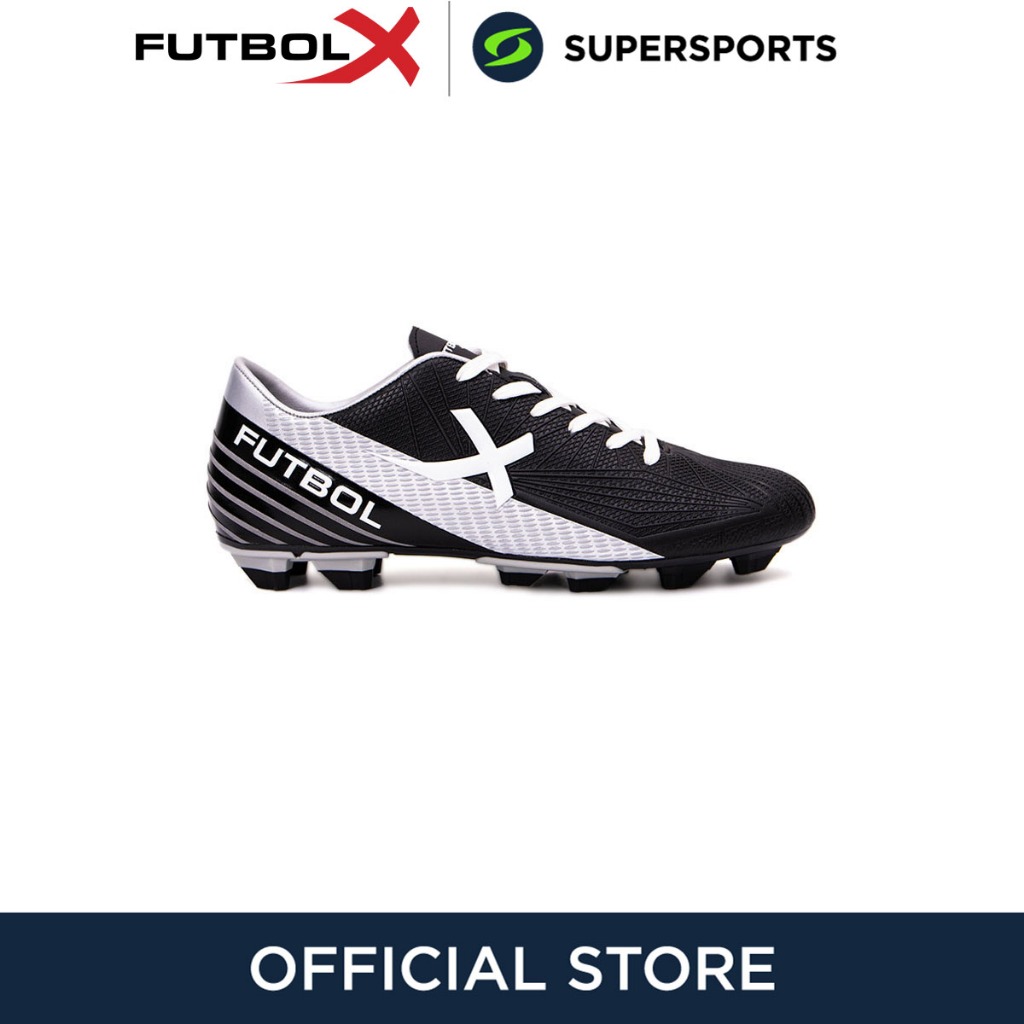 FUTBOLX Agility FG รองเท้าฟุตบอลผู้ชาย