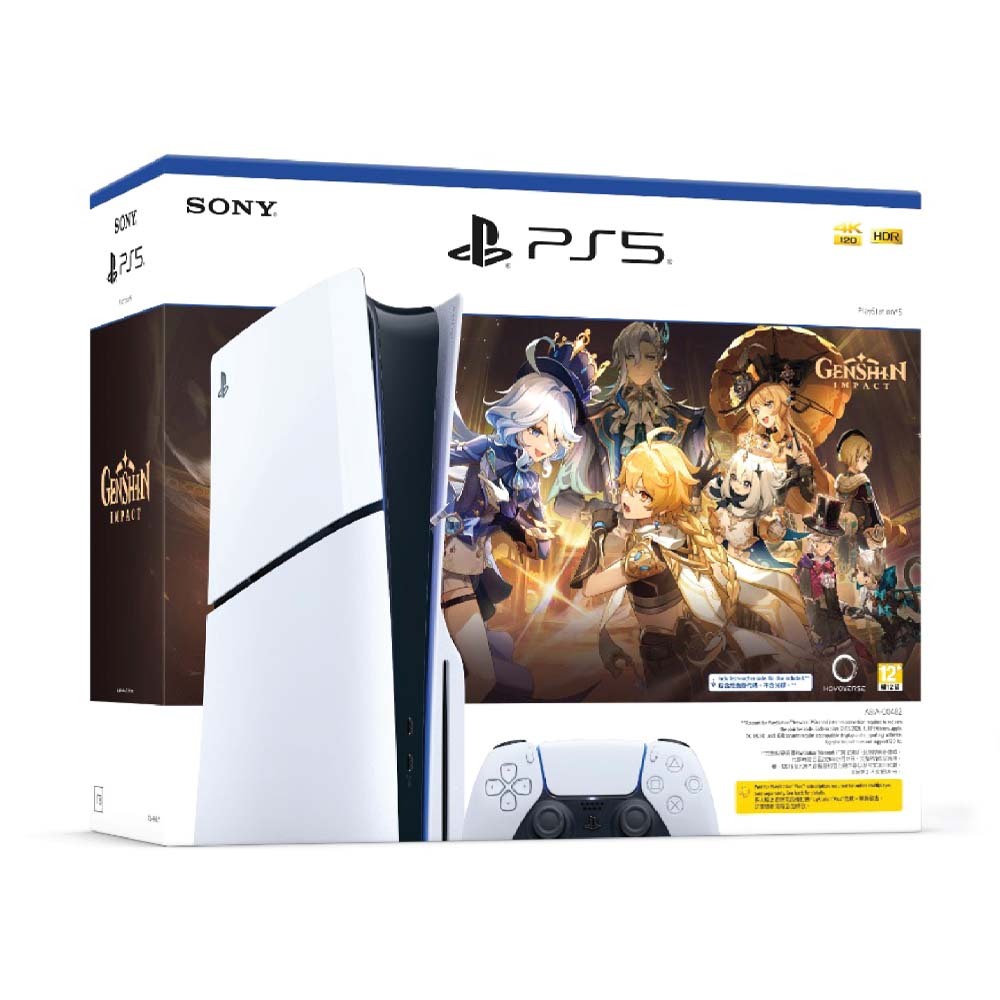 PS5 PlayStation 5 ประกันศูนย์ไทย