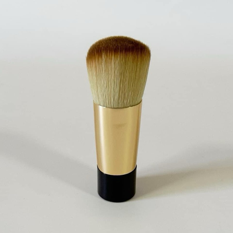 แท้ Chanel Mini  Foundation Brush (8cm)