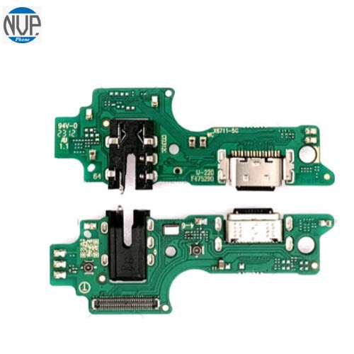 สายแพรชุดก้นชาร์จ infinix Note 30(5G),X6711,Hot 30(5G),X6832