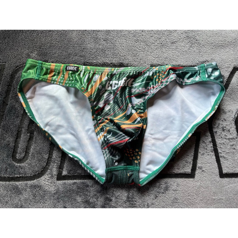 กางเกงในชาย EGDE Made in Japan ชุดชั้นในชาย Size M