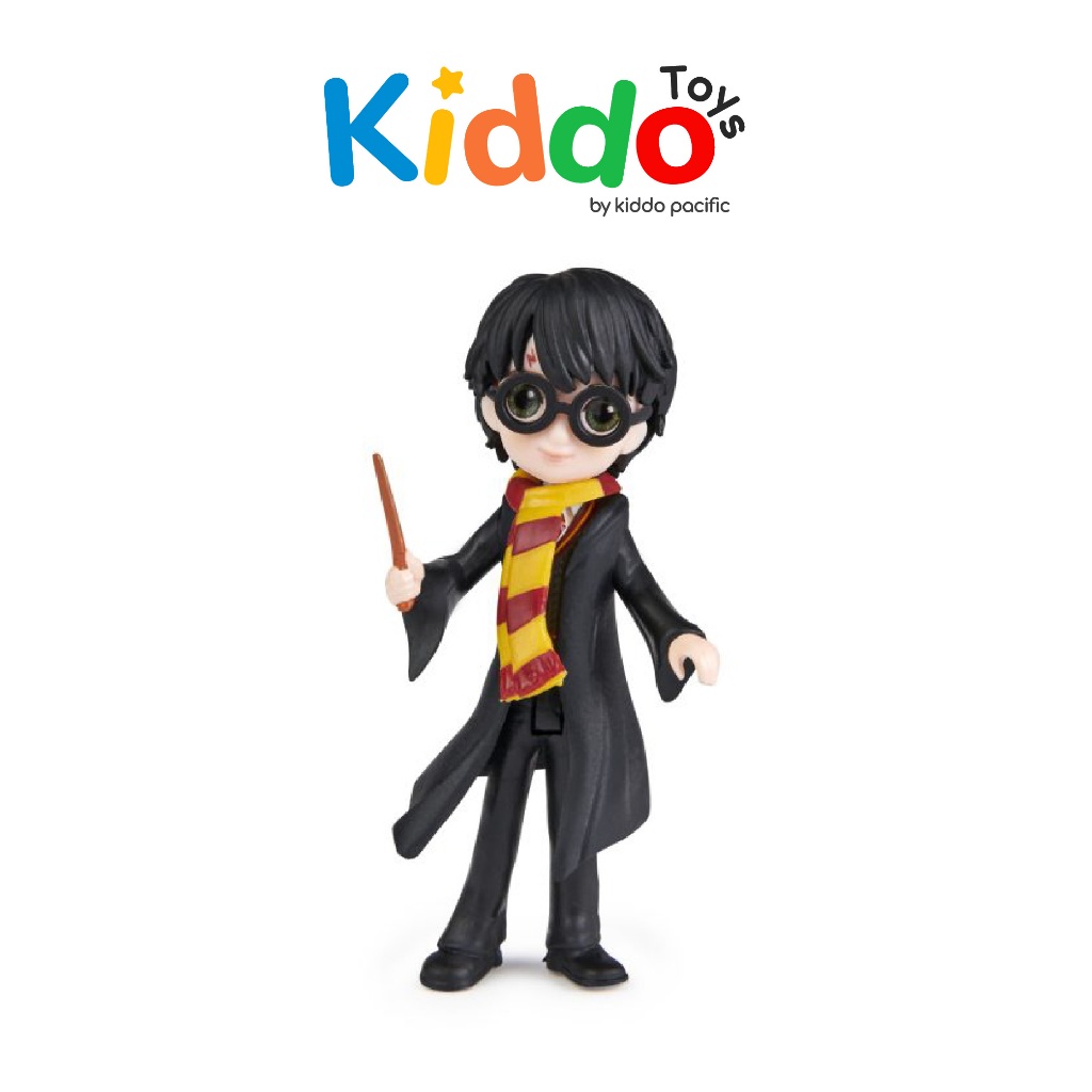 Wizarding World Harry Potter Magical Minis Figure ของเล่น ฟิกเกอร์